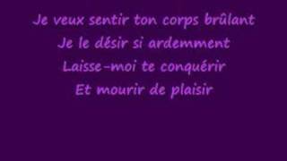 poetic lover quotprenons notre tempsquot [upl. by Rehtae]