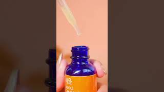 Korean Skin Care Seoul Ceuticals  Vitamin C Serum  Day Glow Serum [upl. by Aniroz]