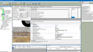 Pavement Design Lec 61  Designing Flexible Pavement by AASHTOWare or MEPDG software [upl. by Ermey]