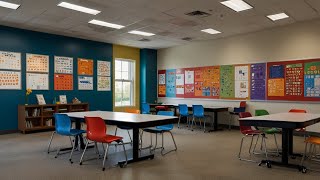 How to Create Educational Spaces That Foster Learning and Creativity [upl. by Aneet]