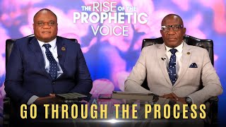 GO THROUGH THE PROCESS  The Rise of The Prophetic Voice  Tuesday 2 May 2023  AMI LIVESTREAM [upl. by Rednazxela]