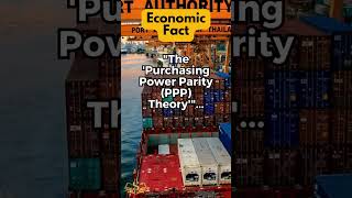 The Purchasing Power Parity PPP Theory [upl. by Meehar278]