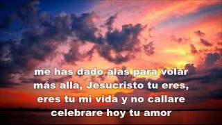 Celebrare Ericson Alexander Molano letra [upl. by Odlo435]