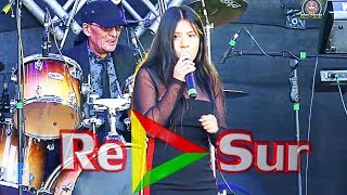 Adrian y Los Dados Negros  En vivo  Mix 2019 Patacamaya  RePlaySur© OFICIAL✓ [upl. by Oigile]