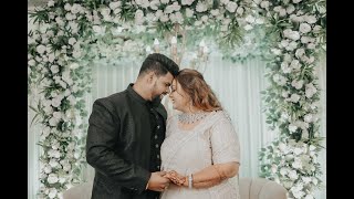 SIDDHESH amp SAYALI  BEST ENGAGEMENT HIGHLIGHT 2024 A FILM BY cinematicweddingmovies [upl. by Leivad]