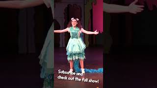 Best Seussical on YouTube Subscribe and check out the full show [upl. by Hanfurd]