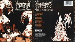 Maleficarum  Italy  1995  Across the Heavens  Full Album  Death Metal  Rare Metal Album [upl. by Beeck27]