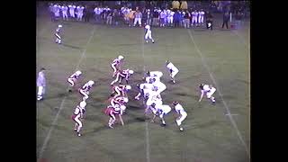 2002 Football Blairsville at Saltsburg [upl. by Guerra]