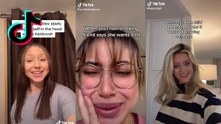 Stormi You Look Like Mommy Baby  TikTok Trend Compilation 2021 [upl. by Lawton]