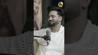 SHUKAR  RCR RAPPER  AMAN AUJLA  podcast god rab shukarana [upl. by Ihtac]