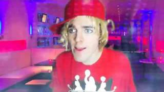 SHANE DAWSON  EXCLUSIVE PARODY MUSIC VIDEO  quotCHECK IT OUTquot  NICKI MINAJ FT WILIAM [upl. by Eitsym]