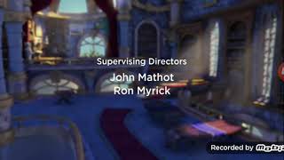 Skylanders Academy end credits [upl. by Nhguaval]