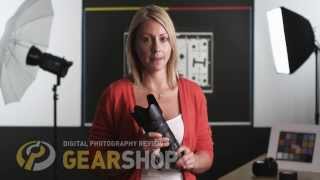 Nikon AFS Nikkor 70200mm f28 G ED VR II Lens Video Overview [upl. by Beaumont]