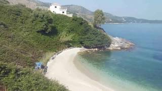 Where to Holiday on Corfu  Best Resort on Corfu  Kassiopi Corfu Greece [upl. by Haymes256]