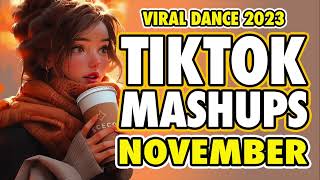 New Tiktok Mashup 2023 Philippines Party Music  Viral Dance Trends  November 13th [upl. by Bevash]