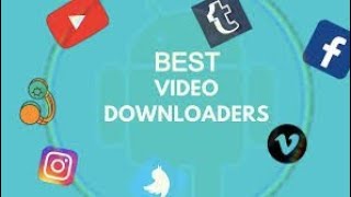 Best Downloader app For Android [upl. by Canute646]