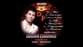 DARIO FRANKO  RIVAL [upl. by Hammer]