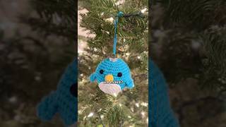 Lets wooblify this viral DIY ornament What other decorations should we wooblify [upl. by Ylaek775]