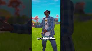 Fortnite Remix Is RUINED [upl. by Gladi]