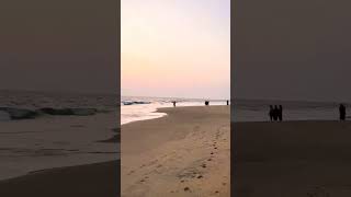 Youtube youtubeshorts  beautiful beach  kerela  Varkala [upl. by Llohcin]