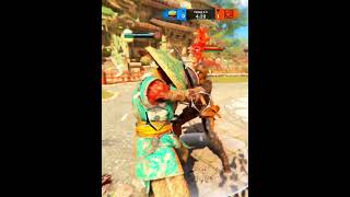 For Honor  aramusha vs afeera duels [upl. by Shel731]