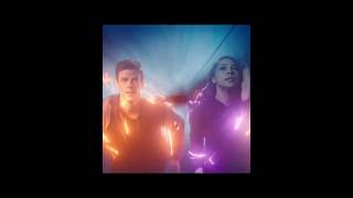 FlashSeason 5 Episode 8 Whats Past is Prologue 100th Episode of Flashedit flash 100 season5 [upl. by Dudley]