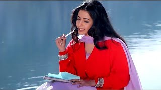 Pehli Pehli Baar Mohabbat Ki Hai HD Video Song  Sirf Tum 1999  Alka Yagnik Kumar Sanu 90s Songs [upl. by Virginia159]