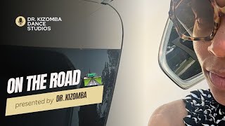 On the Road  Montreal  My City  Dr Kizomba Studios [upl. by Eem]