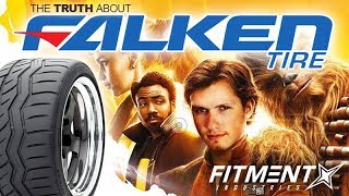 THE TRUTH ABOUT FALKEN TIRES [upl. by Akkina]