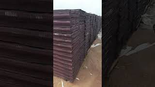 Dm for your stone Coated roofing we also sale all kinds of Roofing products both Nigeria zinc [upl. by Bremer]