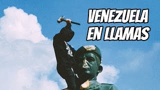 ✅ VENEZUELA se levanta contra MADURO  Noche histórica en Venezuela [upl. by Onailerua]