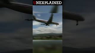 Toncontín International Airport  Most Dangerous Airport in the World shorts [upl. by Weinstein]