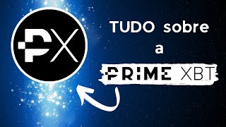 O QUE É A PRIMEXBT [upl. by Koehler]