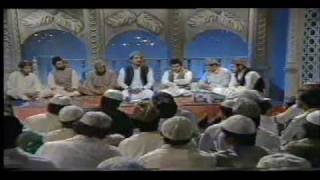 KHURSHEED AHMED KARO NA ZIKR MEHFIL E NAAT AT PTV [upl. by Eanert]