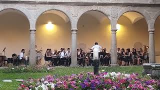 El barberillo de Lavapiés  Banda Municipal de Música de Béjar [upl. by Molly]