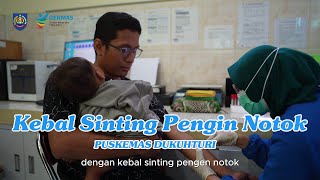 INOVASI KEBAL SINTING PENGIN NOTOK  PUSKESMAS DUKUHTURI  DINKES KABUPATEN TEGAL [upl. by Notnats]