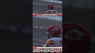 2 Terrion Arnold pick 6 in the same game🫢😂 football madden25gameplay maddengod viralvideo [upl. by Nioe597]