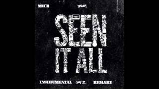 Young Jeezy  Seen It All Ft JayZ Instrumental Remake prod MiCB [upl. by Territus511]