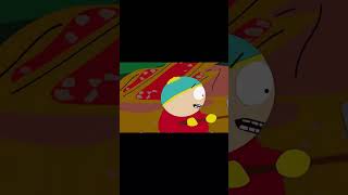 Cartman singing slave song 🎵 [upl. by Shirlie]