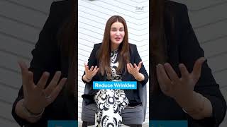 The Collagen Effect SkinTransformation with Dr Shaista Lodhi [upl. by Davon]