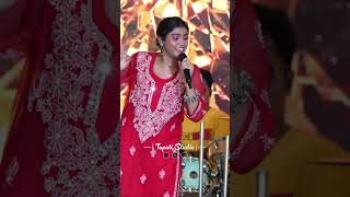 Aila Re Noya Damana  Ankita Bhattacharya Reels shortsvideo [upl. by Ytoc197]