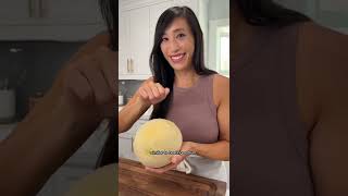 3 Simple Tips for Picking Ripe and Sweet Cantaloupe [upl. by Liemaj]