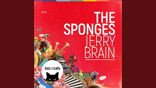 Jerry Brain [upl. by Ioj]