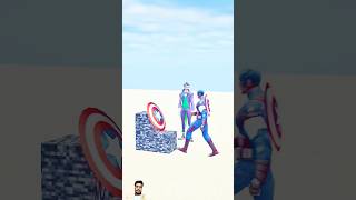 bacchon ki cartoon video funny hulk spiderman sirenhead goku dragonball [upl. by Maia]