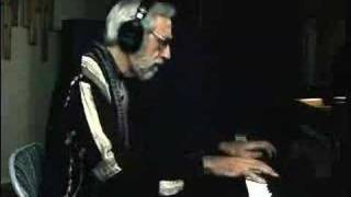 Denny Zeitlin Trio Piano Master A Go Go [upl. by Swaine823]