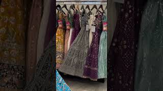 Fashion Queen Bridals  Bridal Wear Collection in New Jersey bridallehenga indianbridalwear [upl. by Tobie]