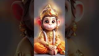 Raghuvpati Raghav Raja Ram Song 4k Status Hanuman Jai Shree Ram🙏♥️ hanumanstatus shortsfeed [upl. by Bish346]