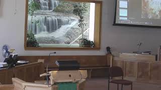 Eastwood Baptist Church Syracuse NY Sunday Worship 102024 [upl. by Kile]