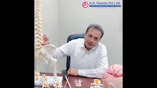 Facet joint InjectionProfessor Naveed Khan For Appointments call  Mr Hassan 0332 8457790 [upl. by Eberhart]