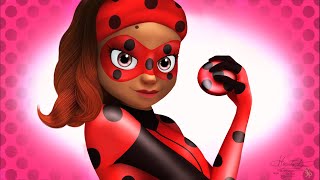 RENABUG É OFICIAL ALYA VAI SE TORNAR A PRÓXIMA LADYBUG E AGORA [upl. by Vaios]